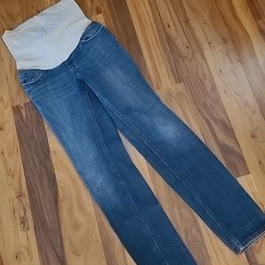 Maternity Jeans XS